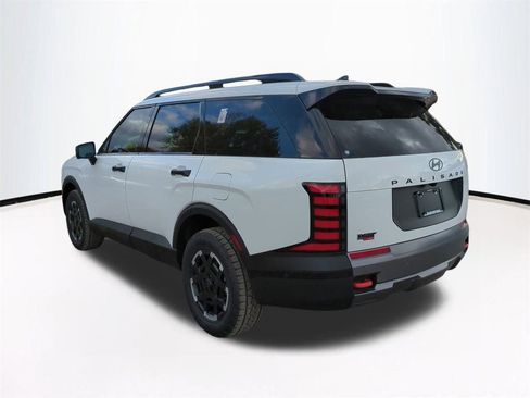 New 2026 Hyundai Palisade XRT Pro image 7