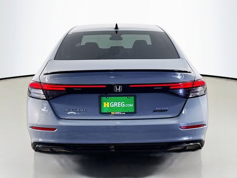 Used 2023 Honda Accord Sport image 8