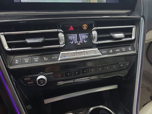 Used 2021 BMW 840i Gran Coupe w/ M Sport Package image 25