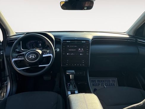 Used 2024 Hyundai Tucson SEL image 11