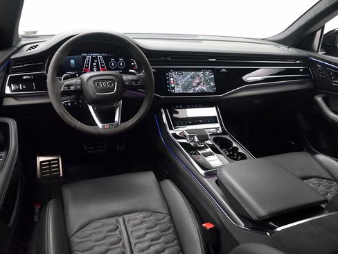 Used 2024 Audi RS Q8 AWD/4WD image 17