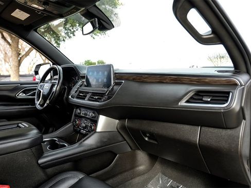 Used 2021 Chevrolet Tahoe LT image 9