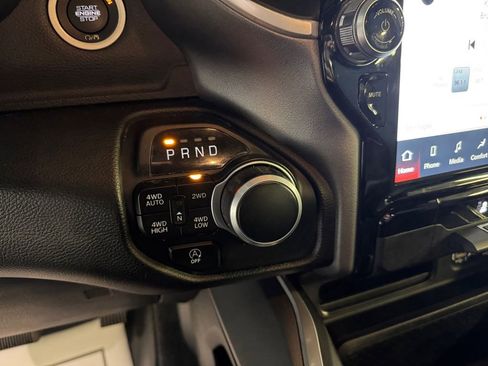 Used 2023 RAM 1500 Big Horn AWD/4WD image 21