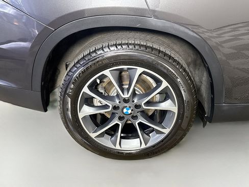 Used 2018 BMW X5 xDrive35i w/ Driving Assistance Package AWD/4WD image 33
