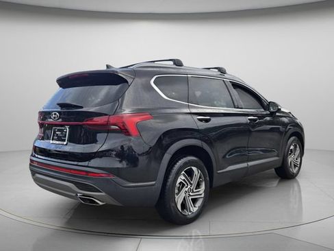 Used 2023 Hyundai Santa Fe SEL FWD image 8
