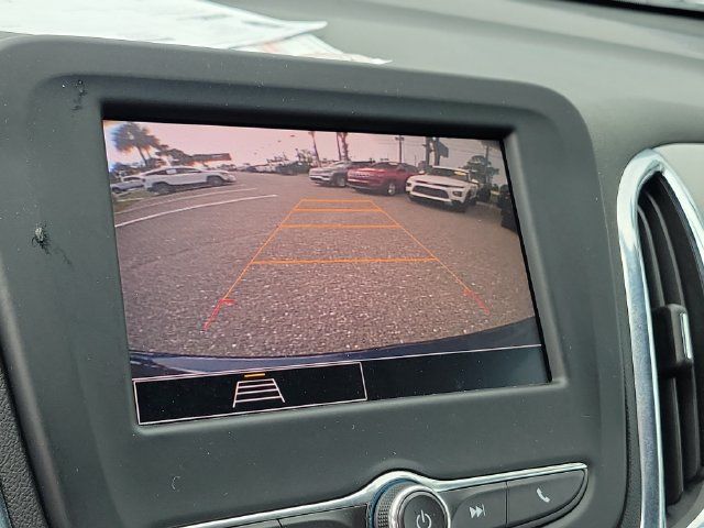 Used 2023 Chevrolet Equinox LS w/ LS Convenience Package FWD image 35