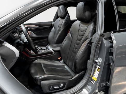 Used 2023 BMW ALPINA B8 xDrive Gran Coupe image 6