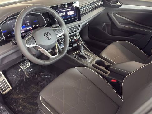 New 2026 Volkswagen Jetta Sport FWD image 9