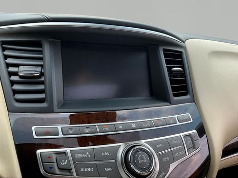 Used 2019 INFINITI QX60 Luxe w/ Sensory Package AWD/4WD image 14