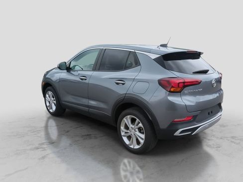 Used 2022 Buick Encore GX Preferred w/ Cold Weather Comfort Package AWD/4WD image 6