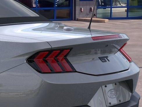 New 2026 Ford Mustang GT Premium RWD image 22