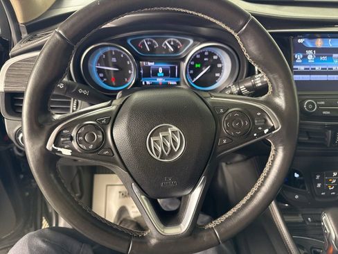 Used 2017 Buick Envision Essence FWD image 30