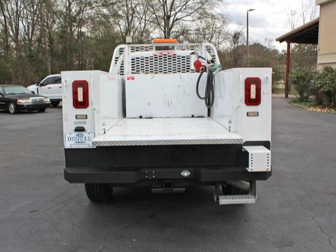 Used 2023 RAM 3500 Tradesman w/ Convenience Group image 14