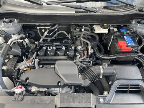 Used 2023 Honda CR-V EX-L image 33