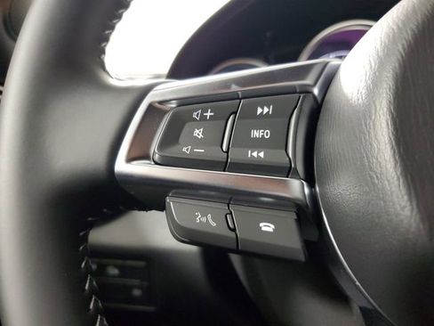 New 2026 MAZDA MX-5 Miata Grand Touring image 19