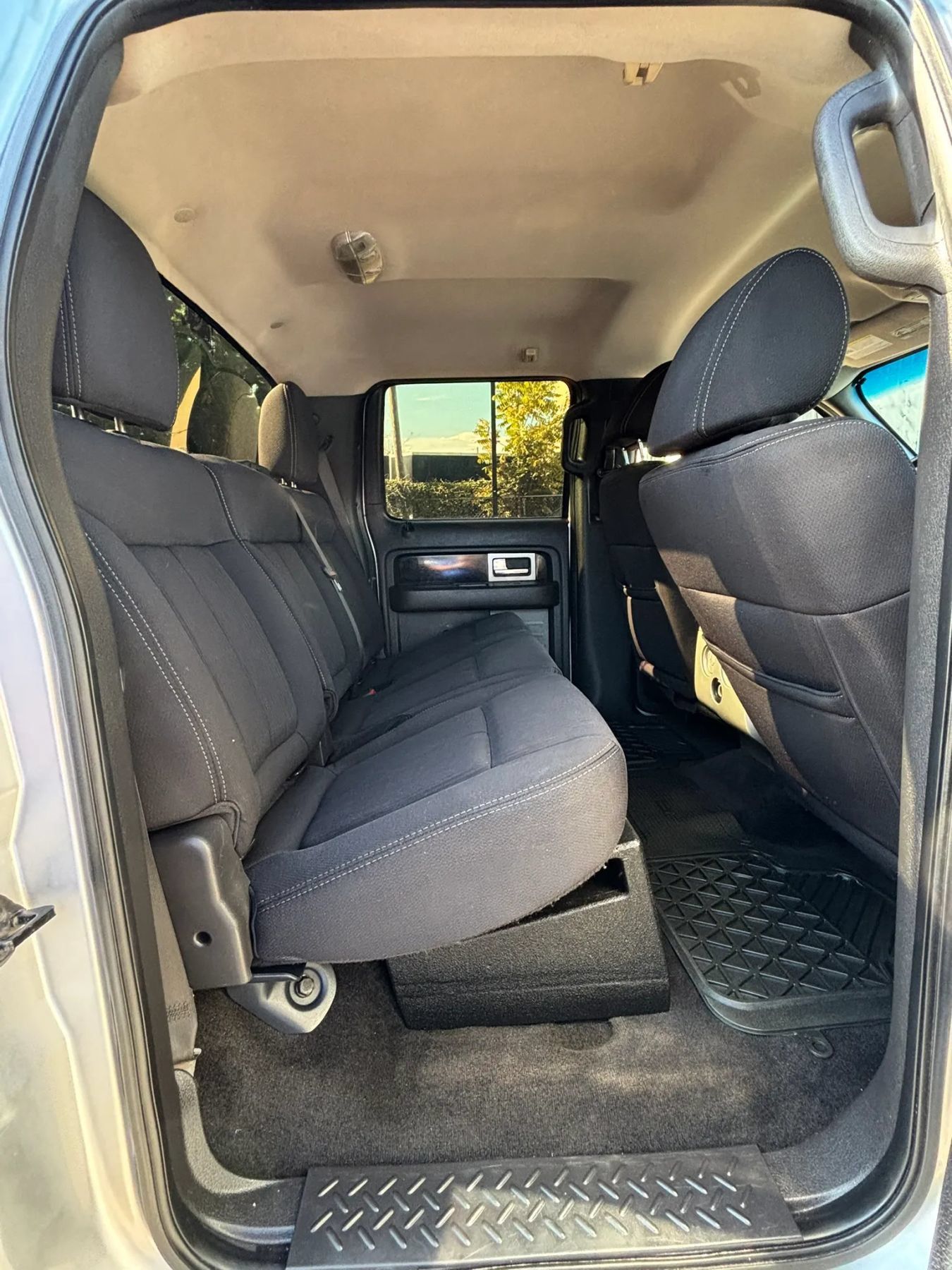 Used 2010 Ford F150 XLT RWD image 16