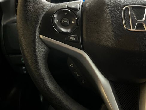 Used 2018 Honda Fit EX image 21
