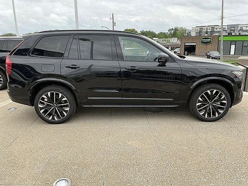 New 2026 Volvo XC90 B6 Ultra AWD/4WD image 7