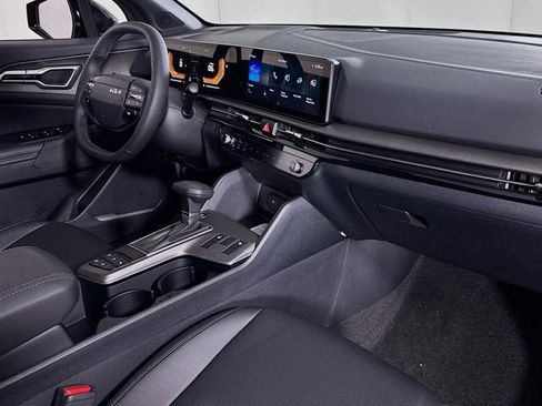 New 2026 Kia Sportage X-Line AWD/4WD image 26