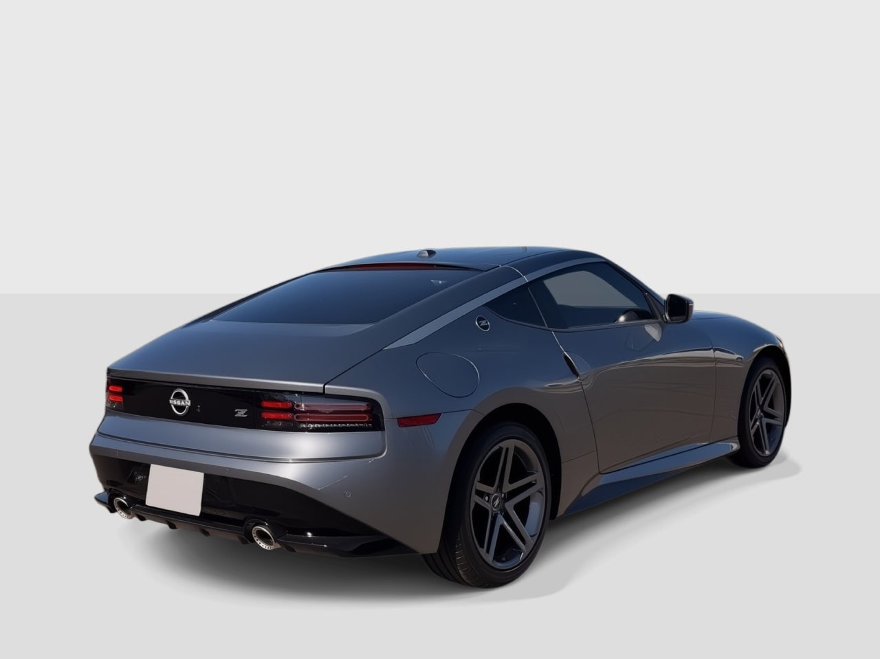 New 2027 Nissan Z Sport RWD image 5