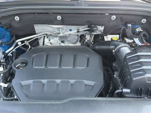 Certified 2026 Volkswagen Atlas SEL AWD/4WD image 32