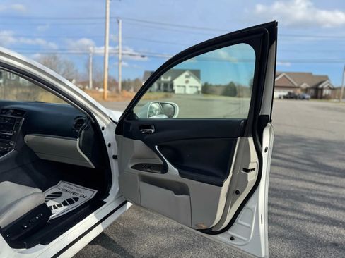 Used 2012 Lexus IS 250 image 14