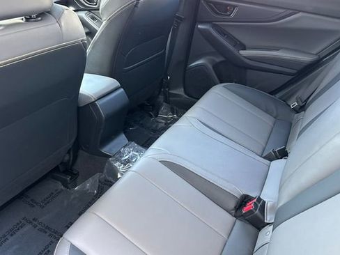 Used 2023 Subaru Crosstrek 2.5i Sport AWD/4WD image 13