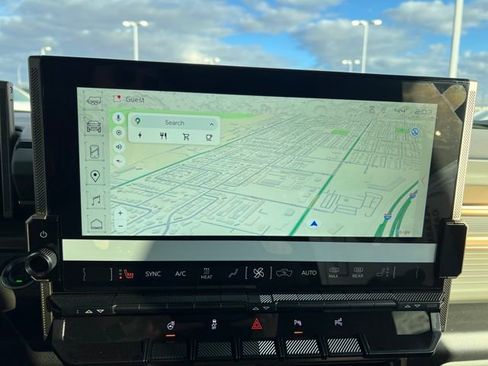 New 2025 GMC Hummer EV 2X w/ LPO, Dark Essentials Package image 21