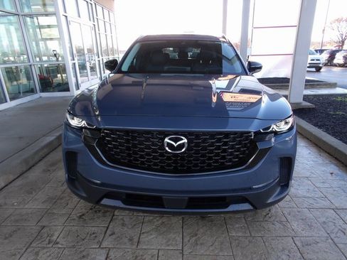 Used 2024 MAZDA CX-50 AWD 2.5 S w/ Cargo Package image 2