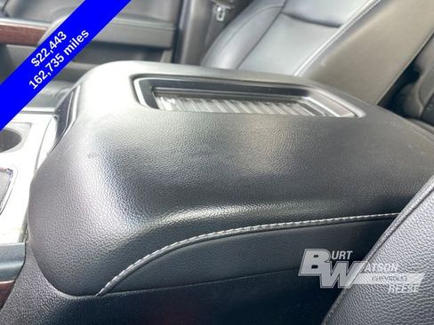 Used 2018 GMC Sierra 1500 SLT AWD/4WD image 29