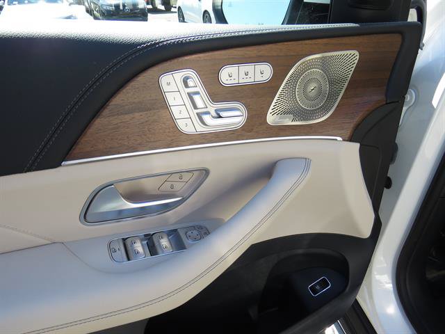 Certified 2023 Mercedes-Benz GLE 450 4MATIC image 9