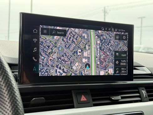 Certified 2023 Audi A5 2.0T Premium Plus w/ Premium Plus image 21