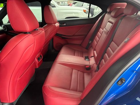 Used 2023 Lexus IS 350 F Sport image 24