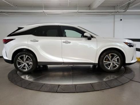 Used 2026 Lexus RX 350 Premium AWD/4WD image 10