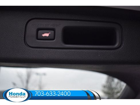 New 2026 Honda Odyssey Sport-L image 36