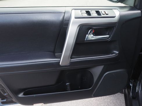 Used 2022 Toyota 4Runner SR5 Premium w/ Moonroof Package image 12