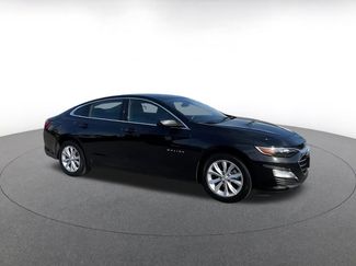 Used 2023 Chevrolet Malibu LT video 2