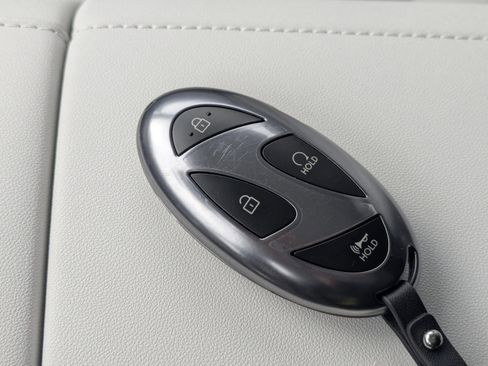 New 2026 Hyundai Palisade SEL FWD image 31