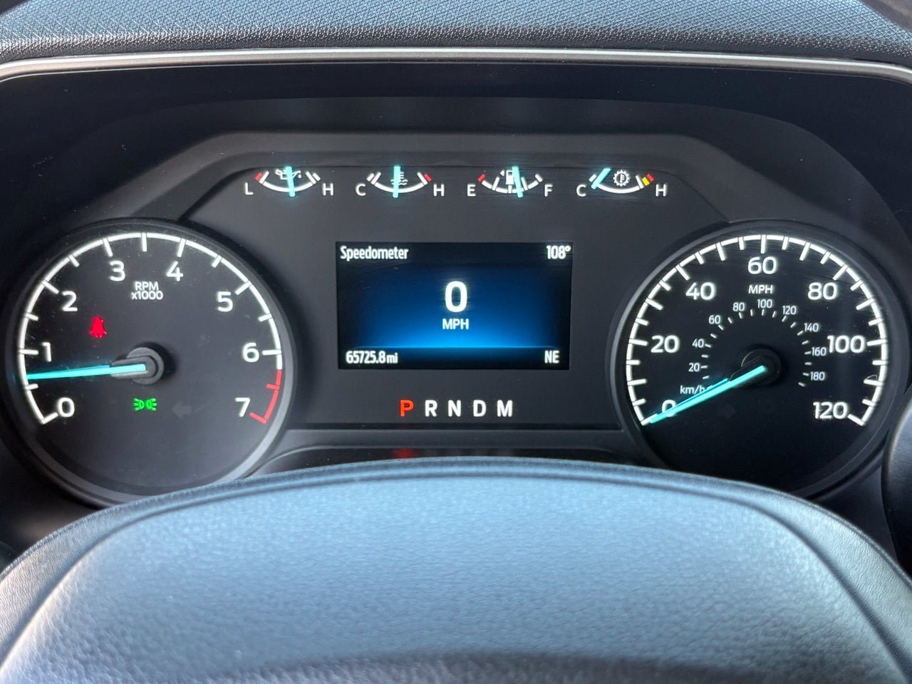 Used 2022 Ford F150 XLT w/ Trailer Tow Package AWD/4WD image 26