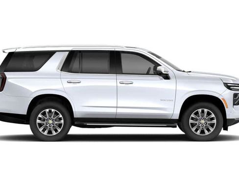 New 2026 Chevrolet Tahoe Premier w/ Sun And Tow Package AWD/4WD image 28