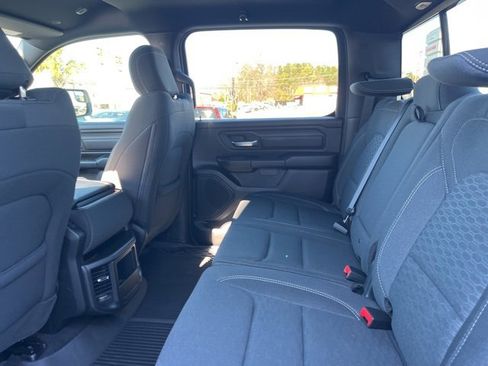 New 2026 RAM 1500 Classic Warlock image 10