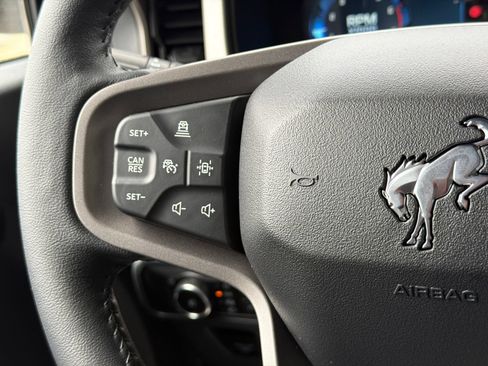 New 2026 Ford Bronco Outer Banks w/ Sasquatch Package AWD/4WD image 22