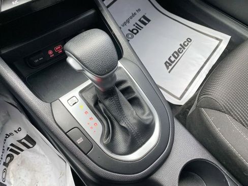 Used 2021 Kia Forte LXS image 15