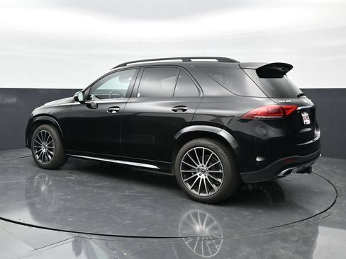 Used 2023 Mercedes-Benz GLE 350 4MATIC image 8