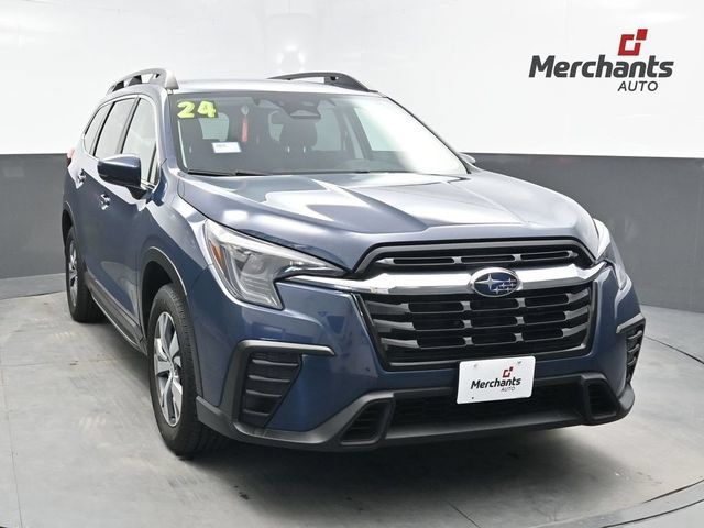 Used 2024 Subaru Ascent Premium AWD/4WD image 1