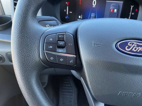 New 2026 Ford Transit 250 Base image 26