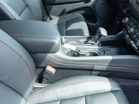 New 2026 Dodge Durango GT image 43