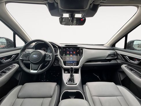 Used 2024 Subaru Outback Limited XT image 13