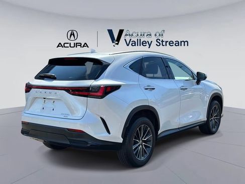 Used 2022 Lexus NX 350 AWD image 6
