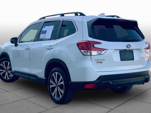 Used 2023 Subaru Forester Limited AWD/4WD image 12